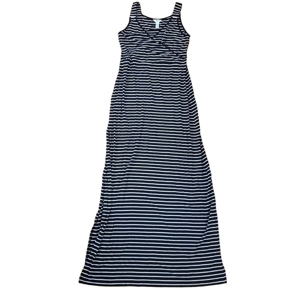 Thyme Maternity Dress